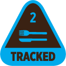 Novice Food Tracker